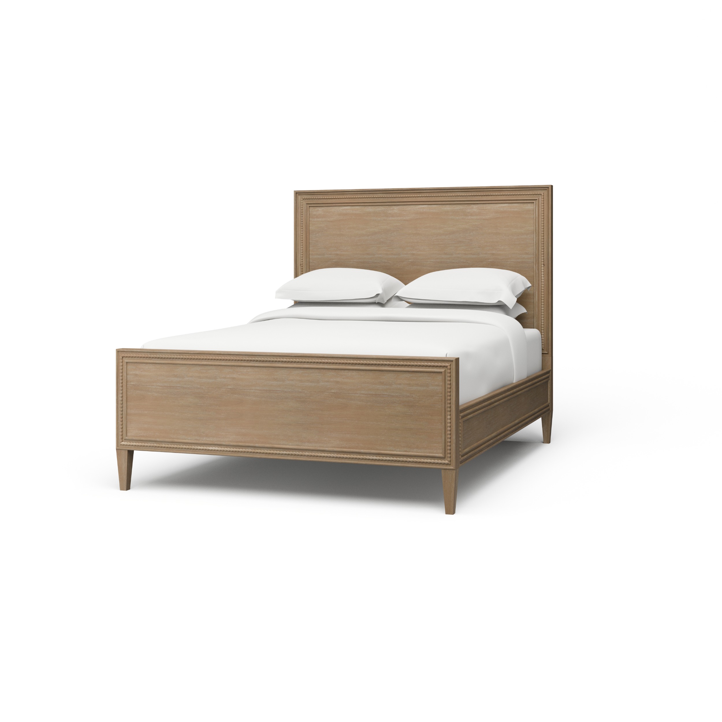 Bramble 29040 Vivienne Bed Queen Bramble 29040 Vivienne Bed Queen