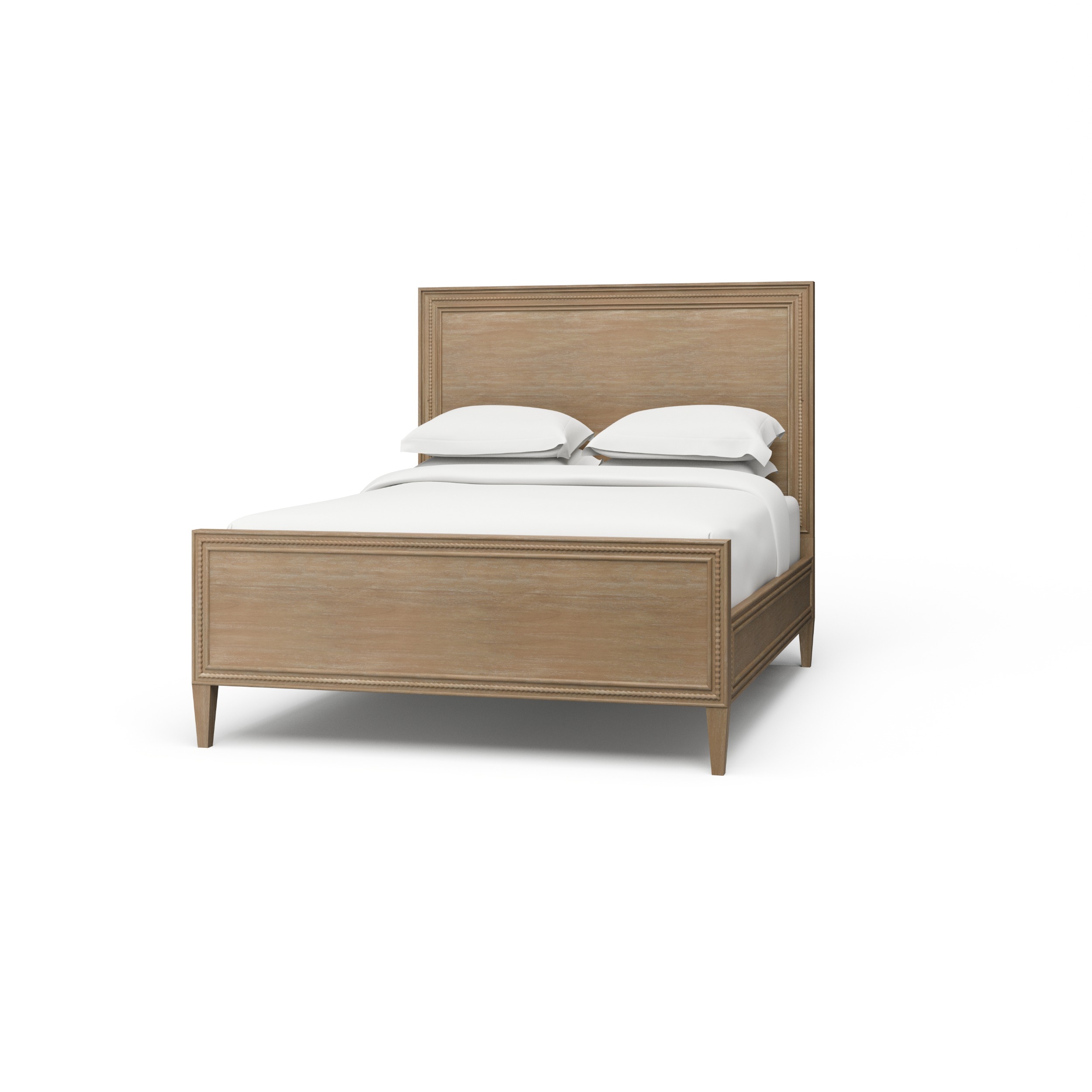Bramble 29040 Vivienne Bed Queen Bramble 29040 Vivienne Bed Queen