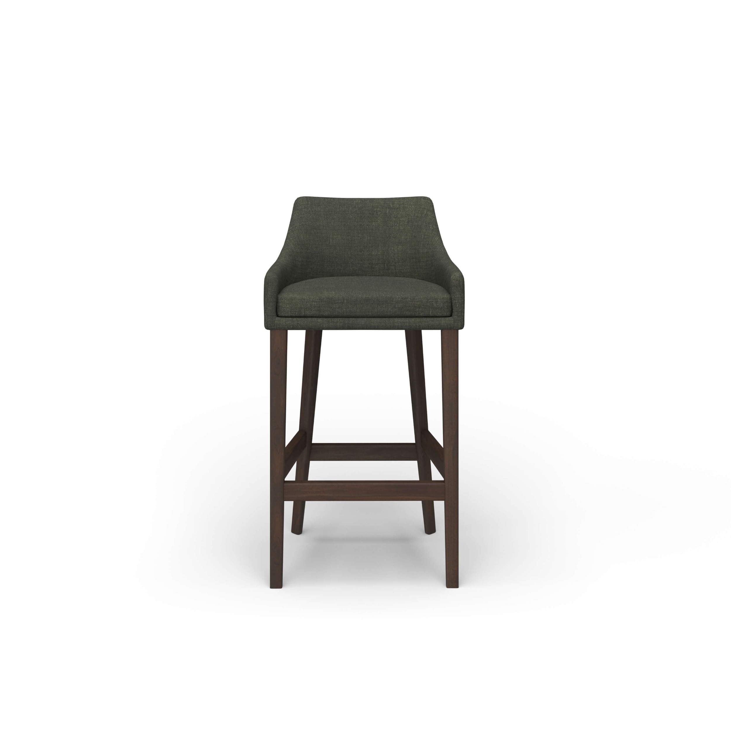 Bramble 29041 Savanah Upholstered Barstool w/ Seat Cushion Bramble 29041 Savanah Upholstered Barstool w/ Seat Cushion