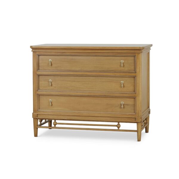 Bramble 29043 Seraphine 3 Drawer Dresser