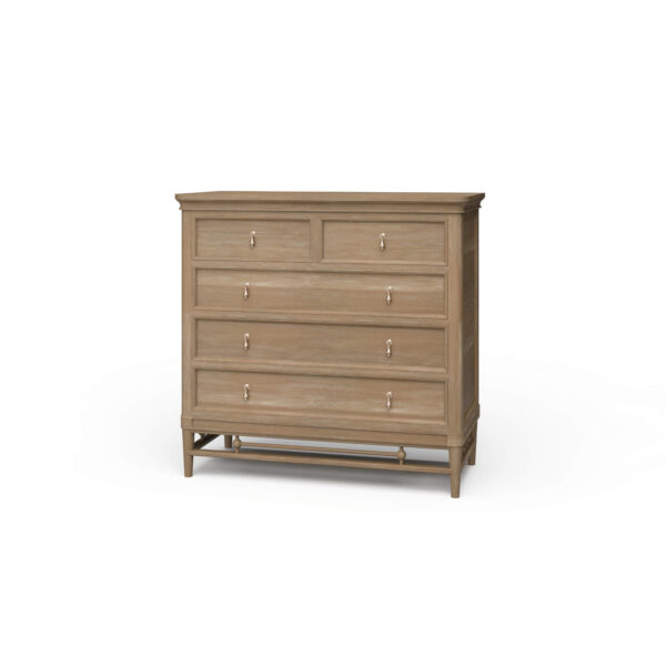 Bramble 29049 Seraphine 5 Drawer Dresser