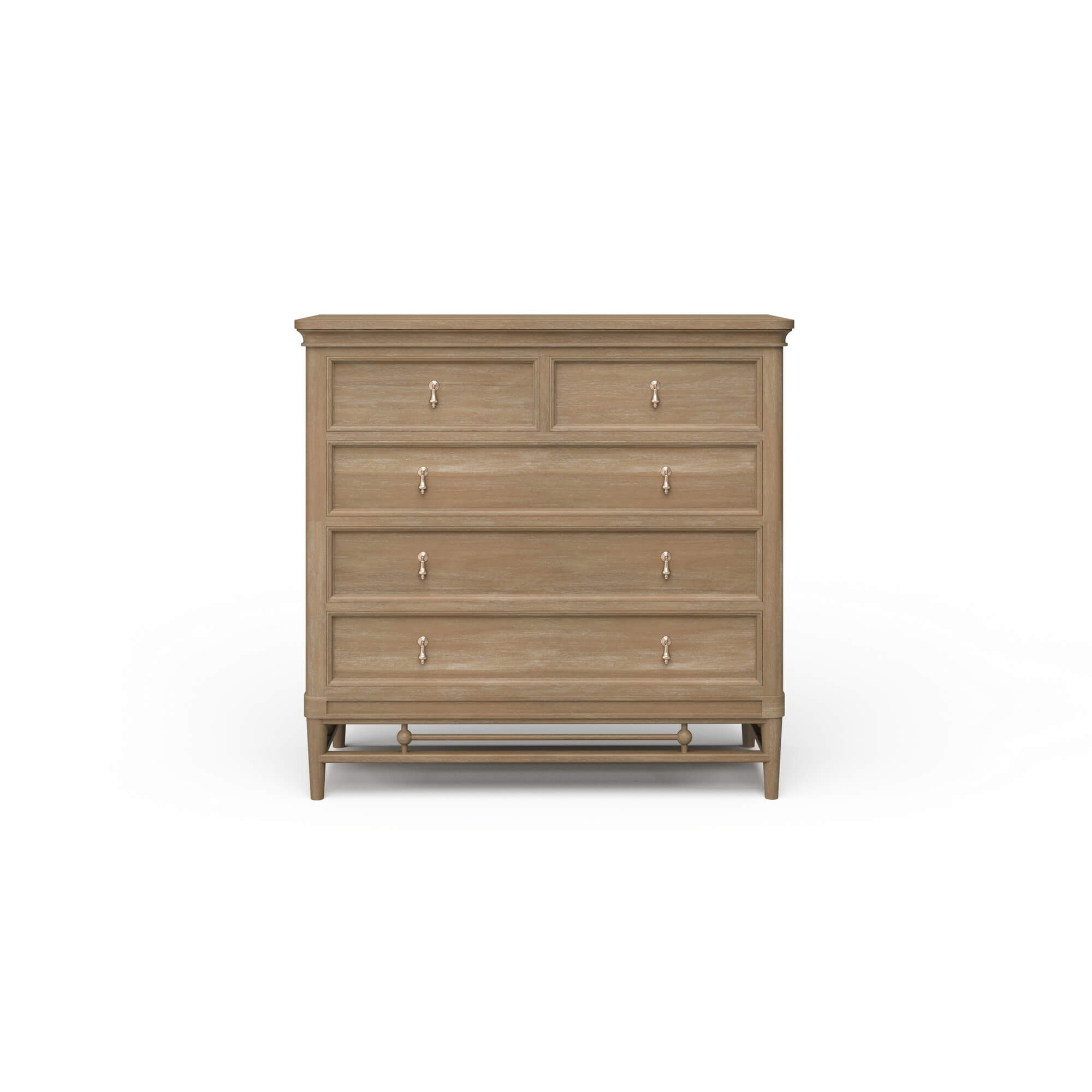 Bramble 29049 Seraphine 5 Drawer Dresser Bramble 29049 Seraphine 5 Drawer Dresser