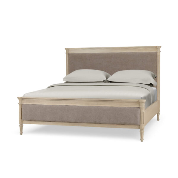 Bramble 29054 Kelly Upholstered Bed King