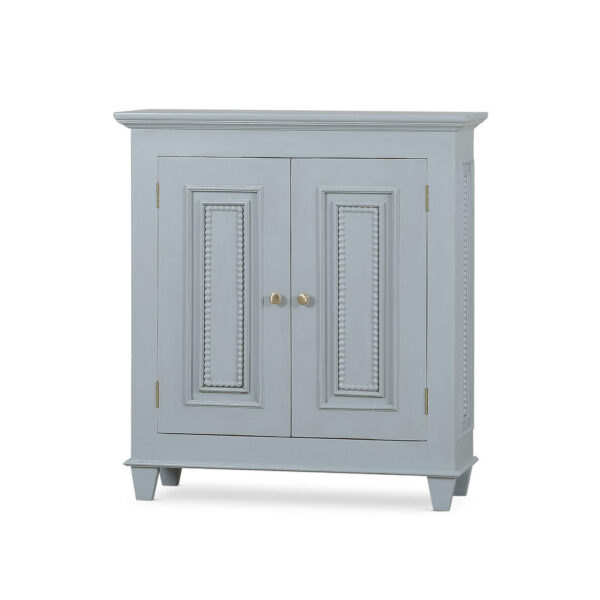 Bramble 29056 Vivienne 2 Door Narrow Sideboard