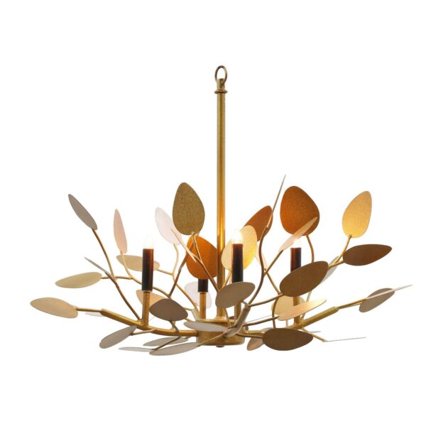 Bramble 29061 Botanical Chandelier