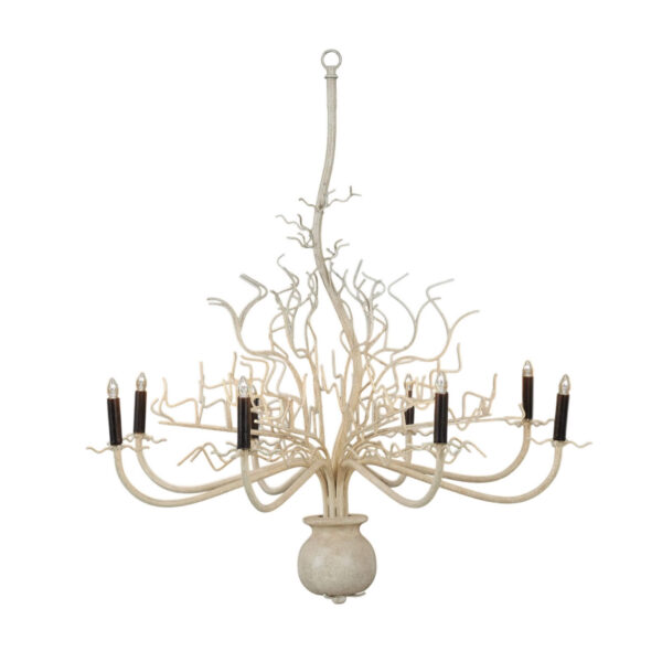 Bramble 29062 Coral Chandelier