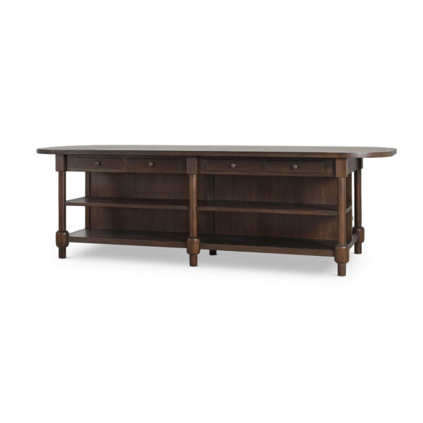 Bramble 29066 Windsor Kitchen Island