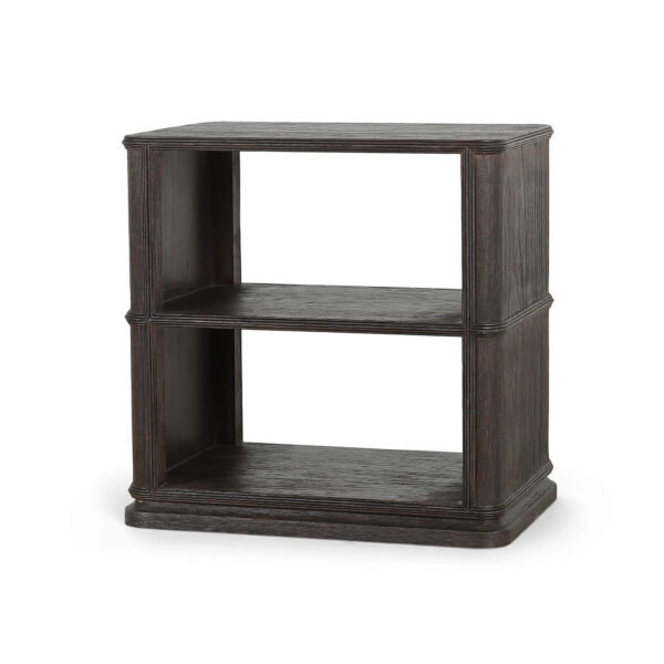 Bramble 29071 Carmel Open Nightstand