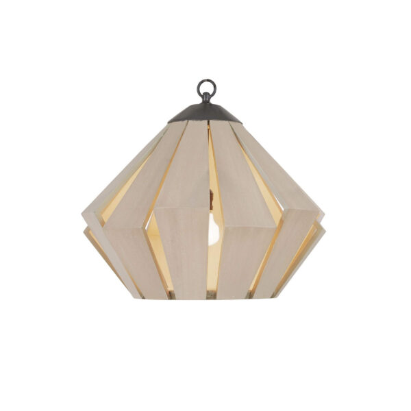 Bramble 29074 Hickory Pendant Medium