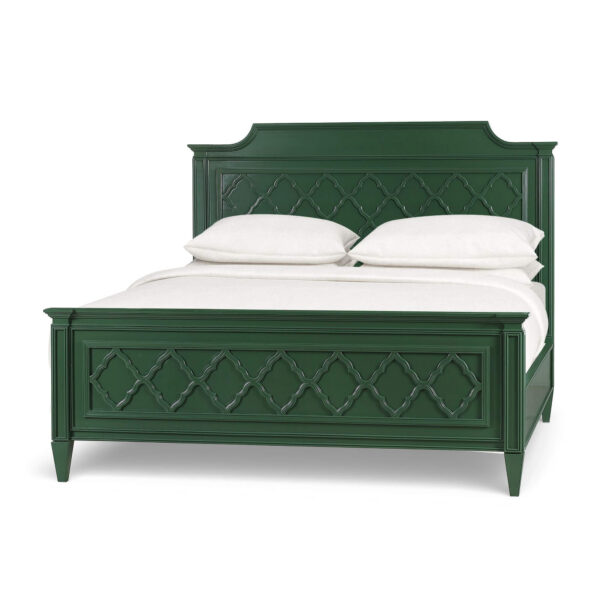 Bramble 29084 Chinois Bed King