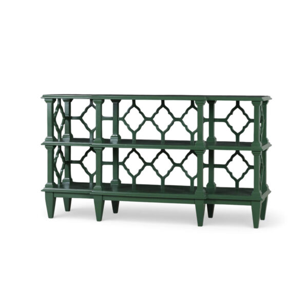Bramble 29087 Chinois Open Console