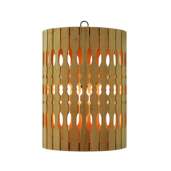 Bramble 28248 Toraja Small Pendant Light