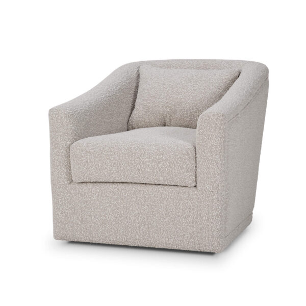 Bramble 28254 Victor Swivel Chair