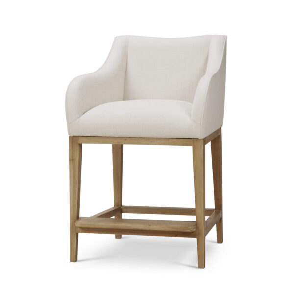 Bramble 28256 Elanor Counter Stool w/ Arms