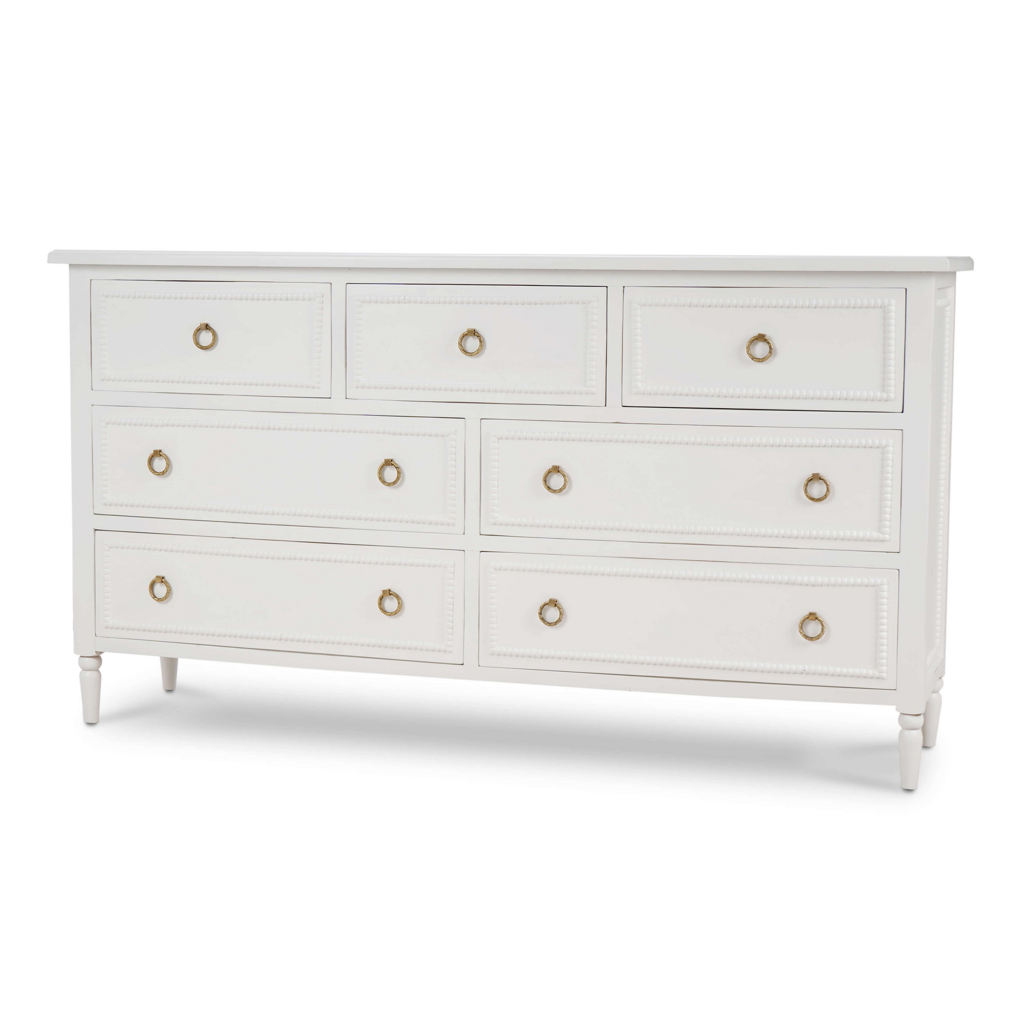 Bramble 28267 Cholet 7 Drawer Dresser Bramble 28267 Cholet 7 Drawer Dresser