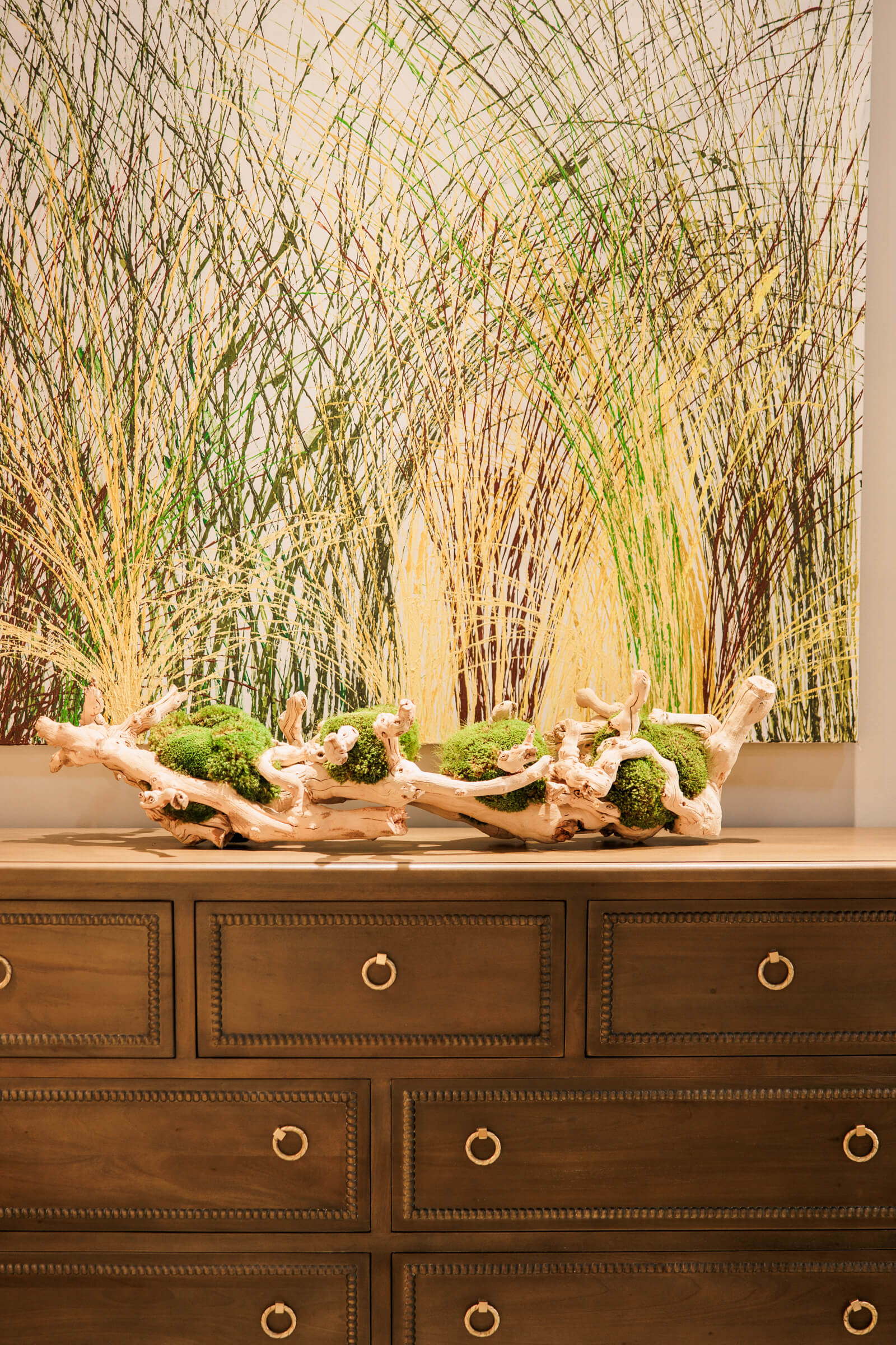 Bramble 28267 Cholet 7 Drawer Dresser Bramble 28267 Cholet 7 Drawer Dresser