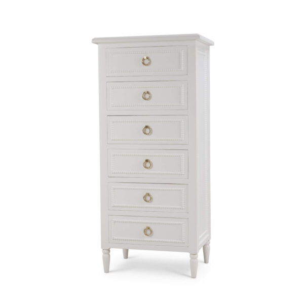 Bramble 28269 Cholet Lingerie Chest