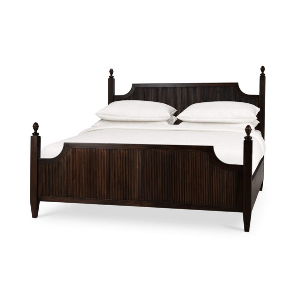 Bramble 28270 Kraton Bed King