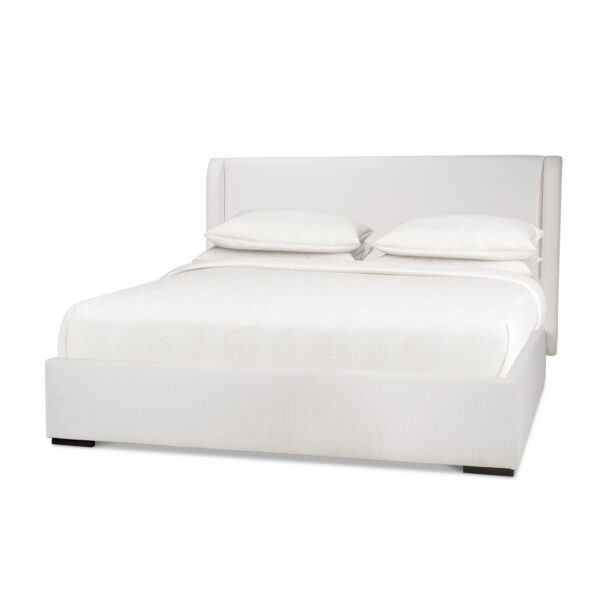 Bramble 28278 Luxor Upholstered Bed King