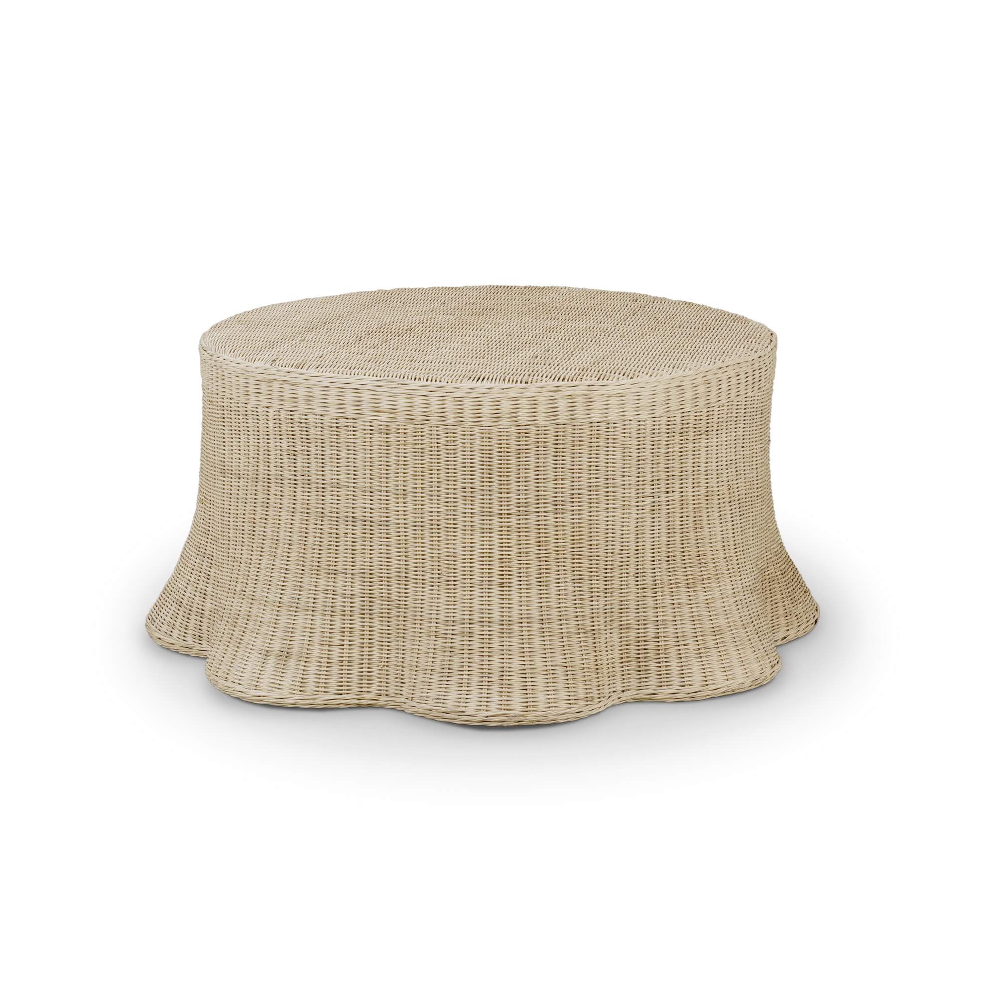 Bramble 28291 Newport Rattan Coffee Table Bramble 28291 Newport Rattan Coffee Table