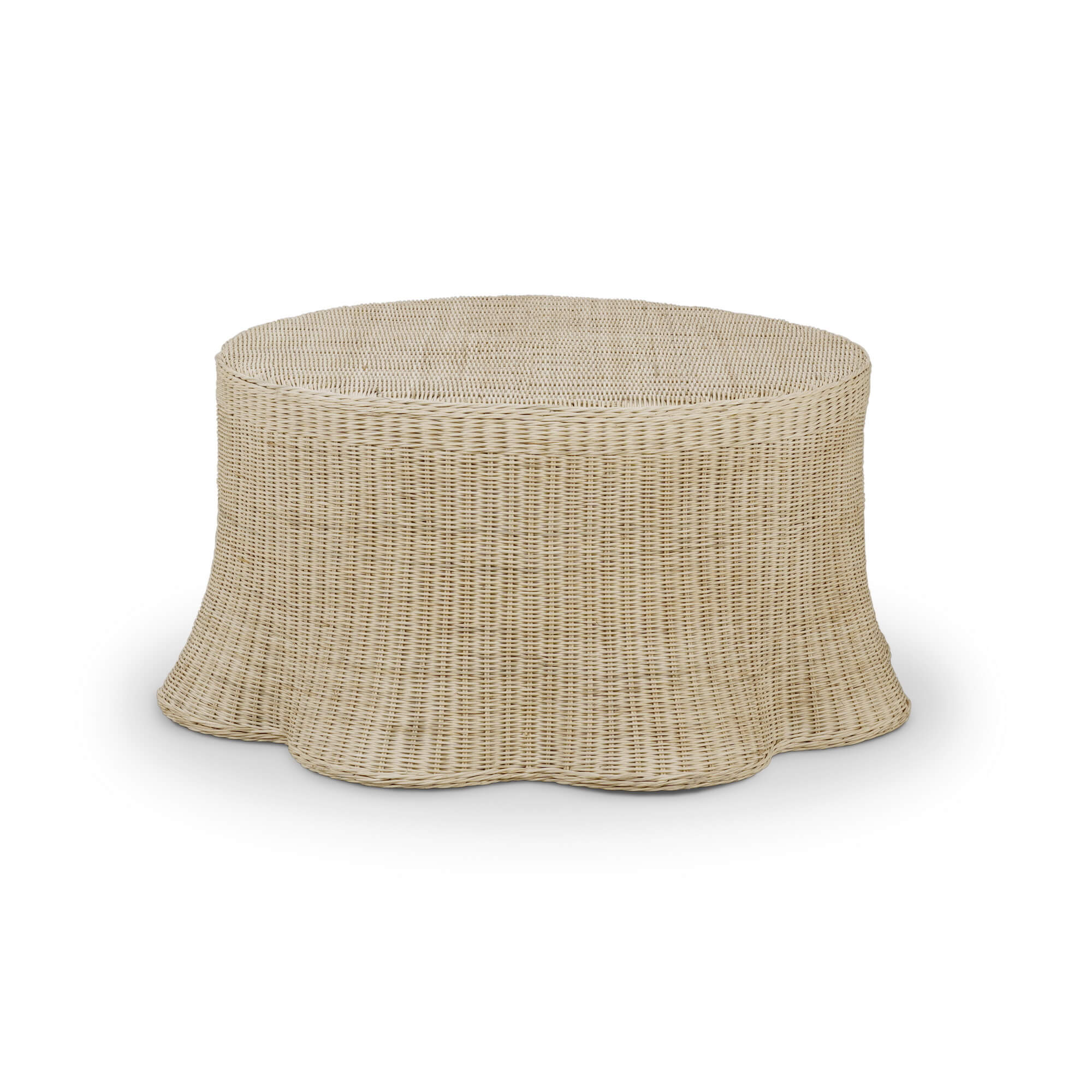 Bramble 28291 Newport Rattan Coffee Table Bramble 28291 Newport Rattan Coffee Table