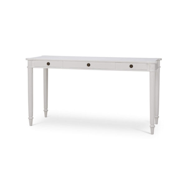 Bramble 28292 Kelly 3 Drawer Desk