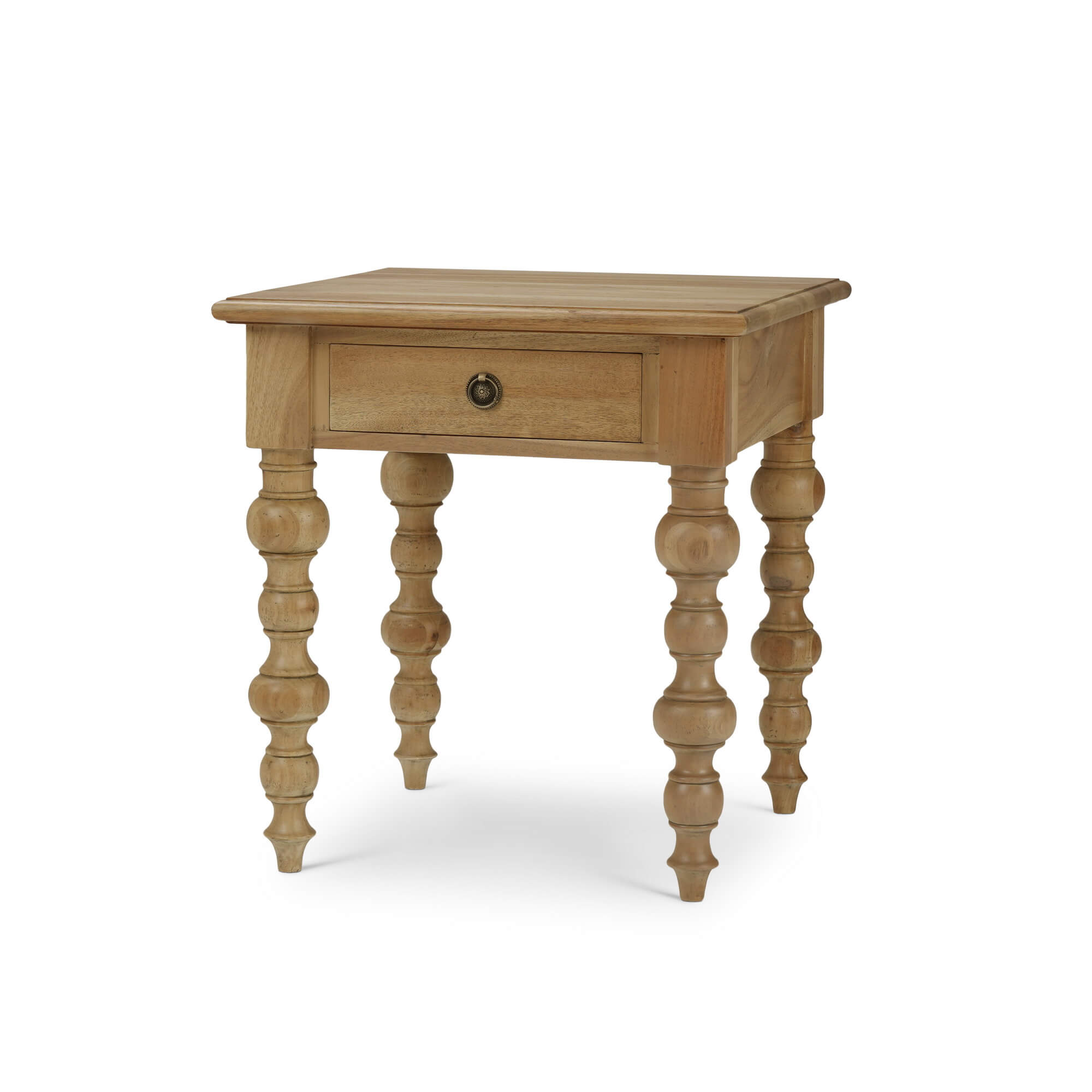 Bramble 28324 Madison 1 Drawer End Table Bramble 28324 Madison 1 Drawer End Table