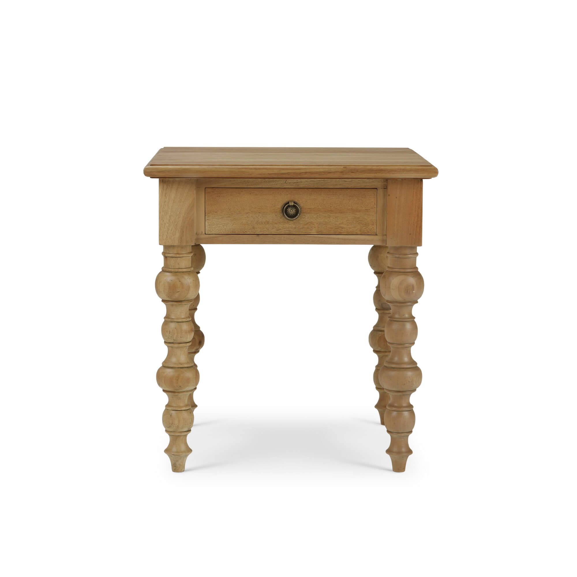 Bramble 28324 Madison 1 Drawer End Table Bramble 28324 Madison 1 Drawer End Table