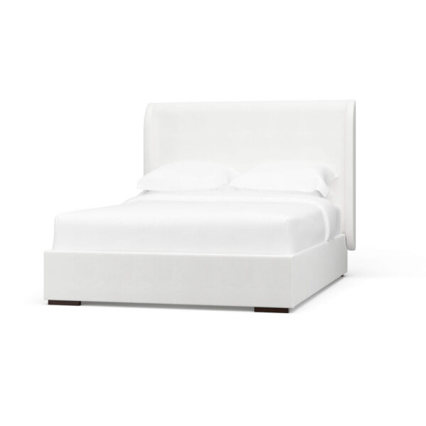 Bramble 28331 Luxor Upholstered Bed Queen