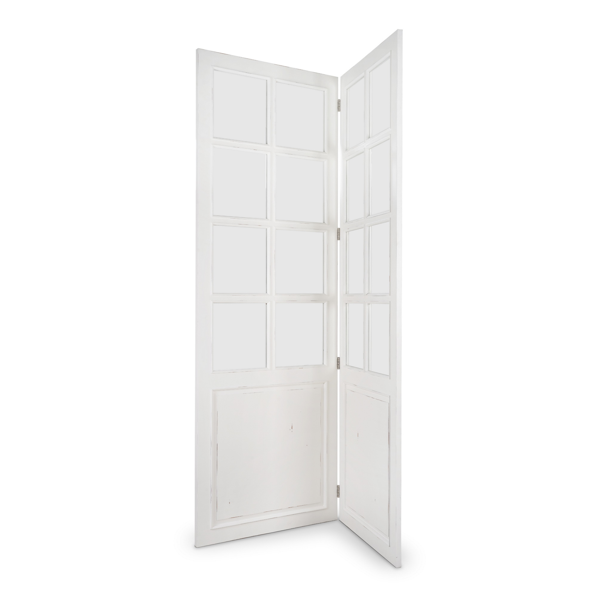 Bramble 28336 Franklin Room Divider w/ Glass Bramble 28336 Franklin Room Divider w/ Glass