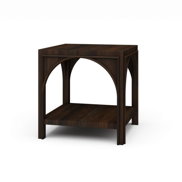 Bramble 28347 Vannes End Table