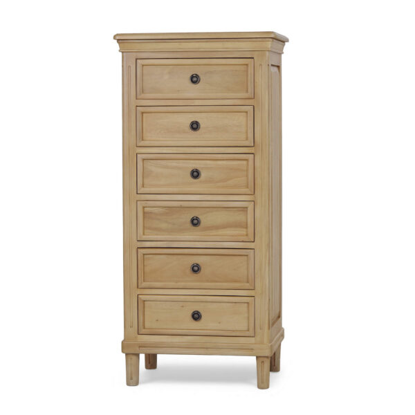 Bramble 28362 Hayward Lingerie Chest
