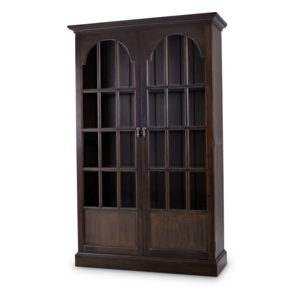Bramble 28373 Winston Display Cabinet