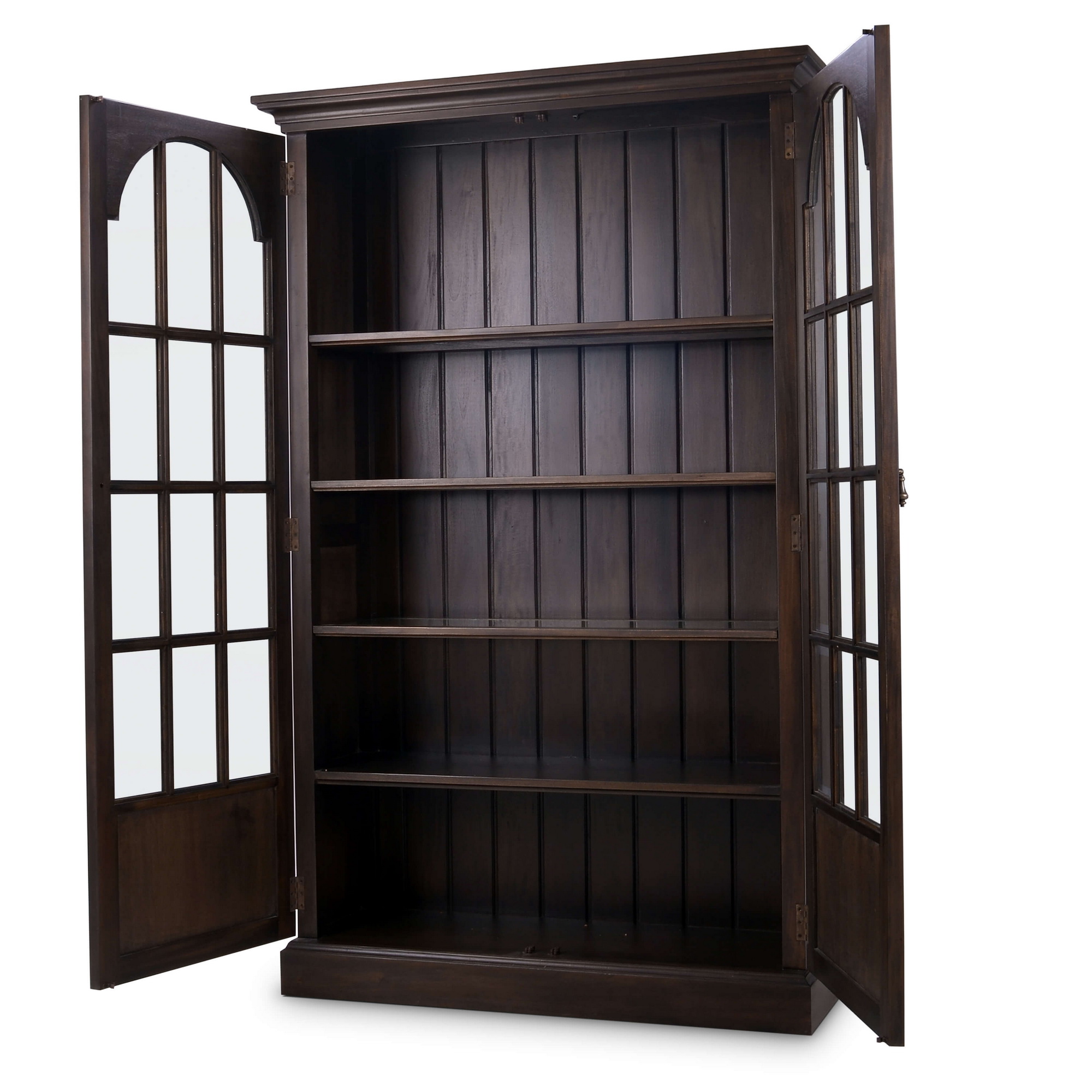 Bramble 28373 Winston Display Cabinet Bramble 28373 Winston Display Cabinet