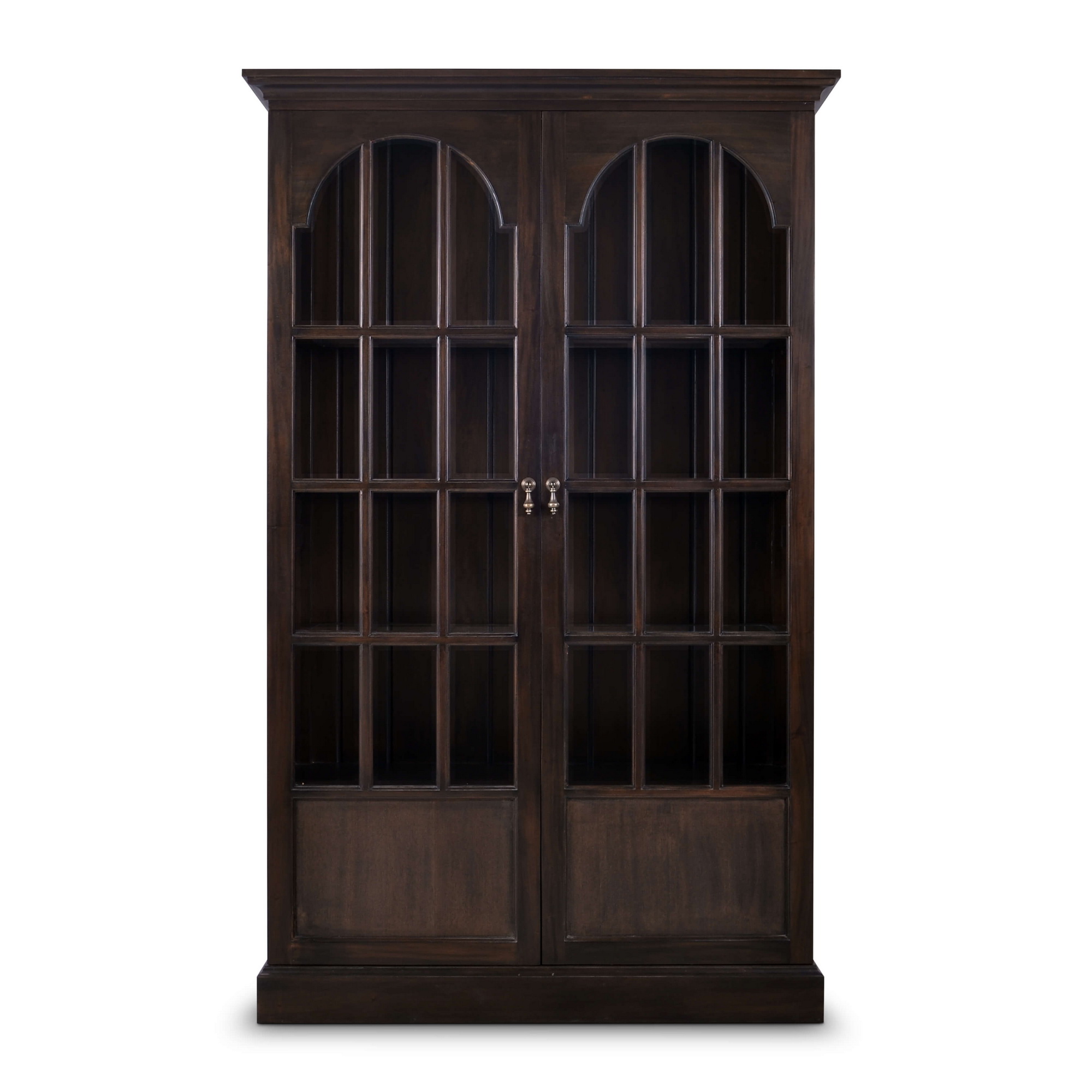 Bramble 28373 Winston Display Cabinet Bramble 28373 Winston Display Cabinet