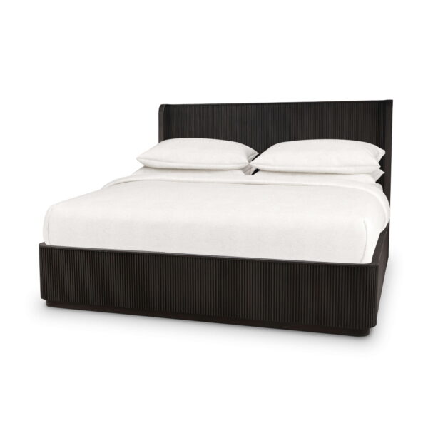 Bramble 28392 Kraton Rounded Bed King