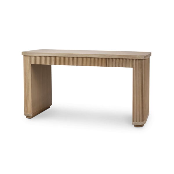 Bramble 28408 Kraton Rounded Rectangular Desk