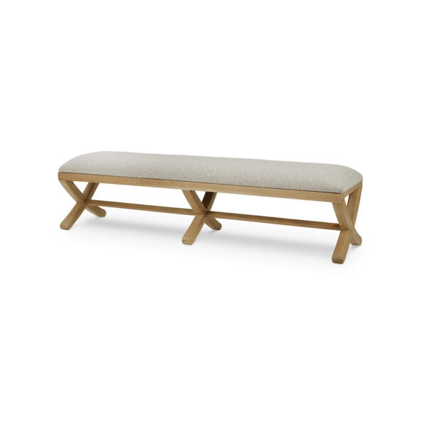 Bramble 28409 Milton X Bench