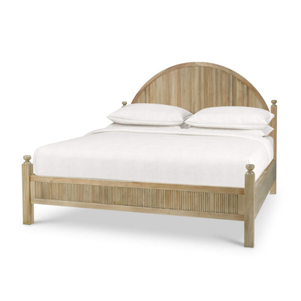 Bramble 28412 Regent Arc Bed King
