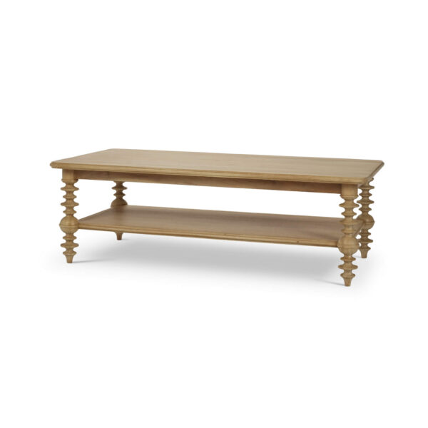 Bramble 28413 Milano Coffee Table