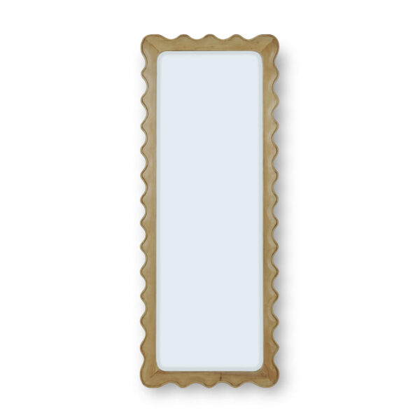 Bramble 28414 Chloe Rectangular Mirror