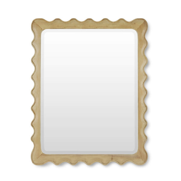 Bramble 28427 Chloe Square Mirror