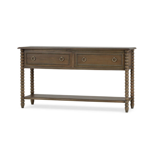 Bramble 28430 Cholet Console Table w/ 2 Drawers