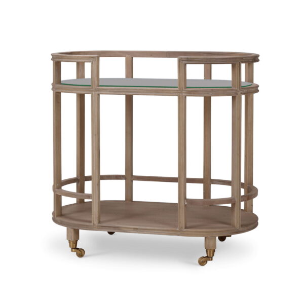 Bramble 28431 Cohan Barcart