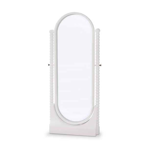 Bramble 28432 Cholet Cordelia Standing Mirror