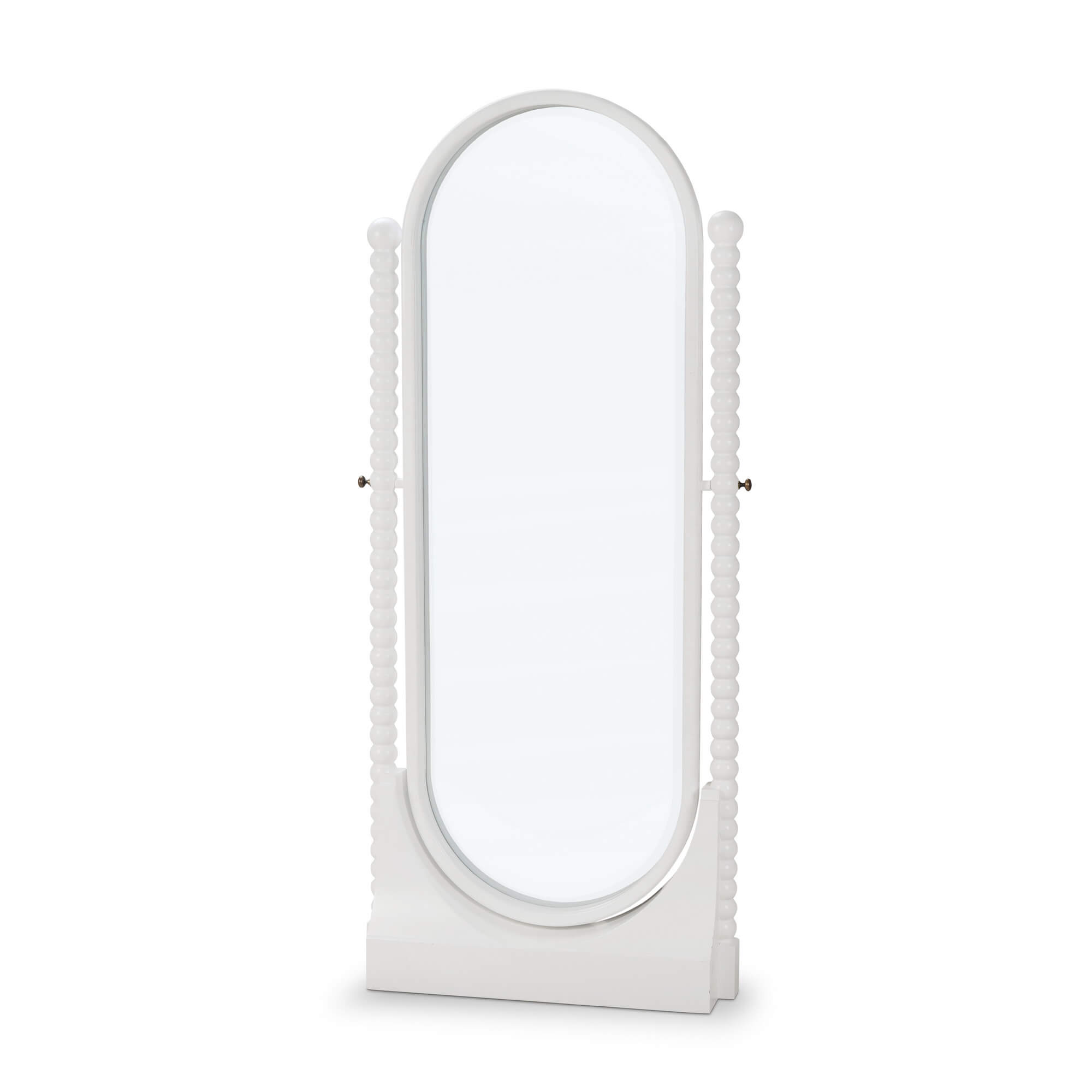 Bramble 28432 Cholet Cordelia Standing Mirror Bramble 28432 Cholet Cordelia Standing Mirror