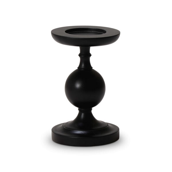Bramble 28433 Bollet Candlestick Small