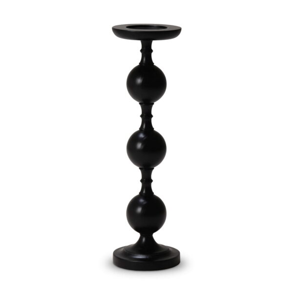 Bramble 28435 Bollet Candlestick Large