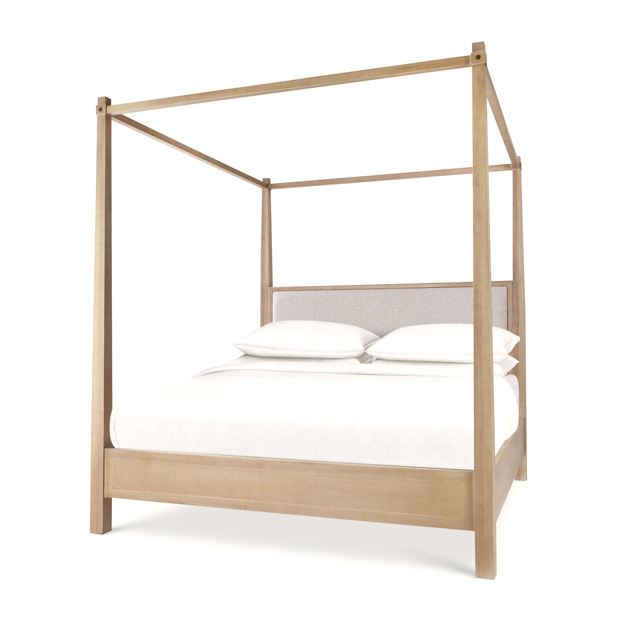 Bramble 28441 Luna Canopy Bed King Bramble 28441 Luna Canopy Bed King