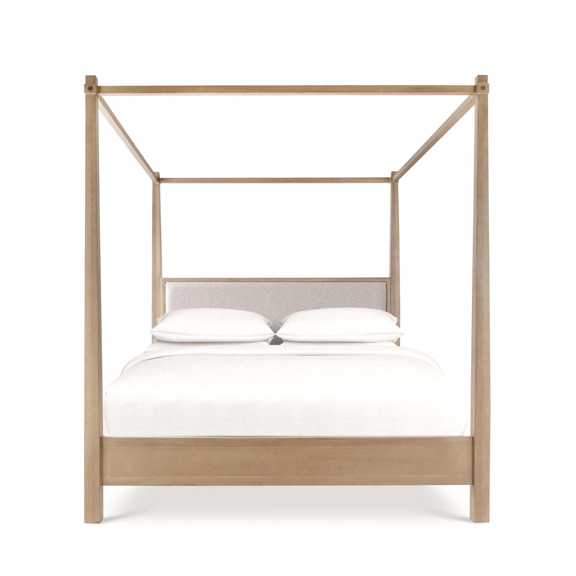 Bramble 28441 Luna Canopy Bed King Bramble 28441 Luna Canopy Bed King